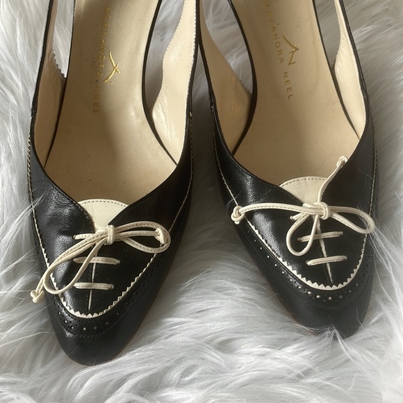 Alexandra Neel high heels - made in Italy - Picture 5 of 8